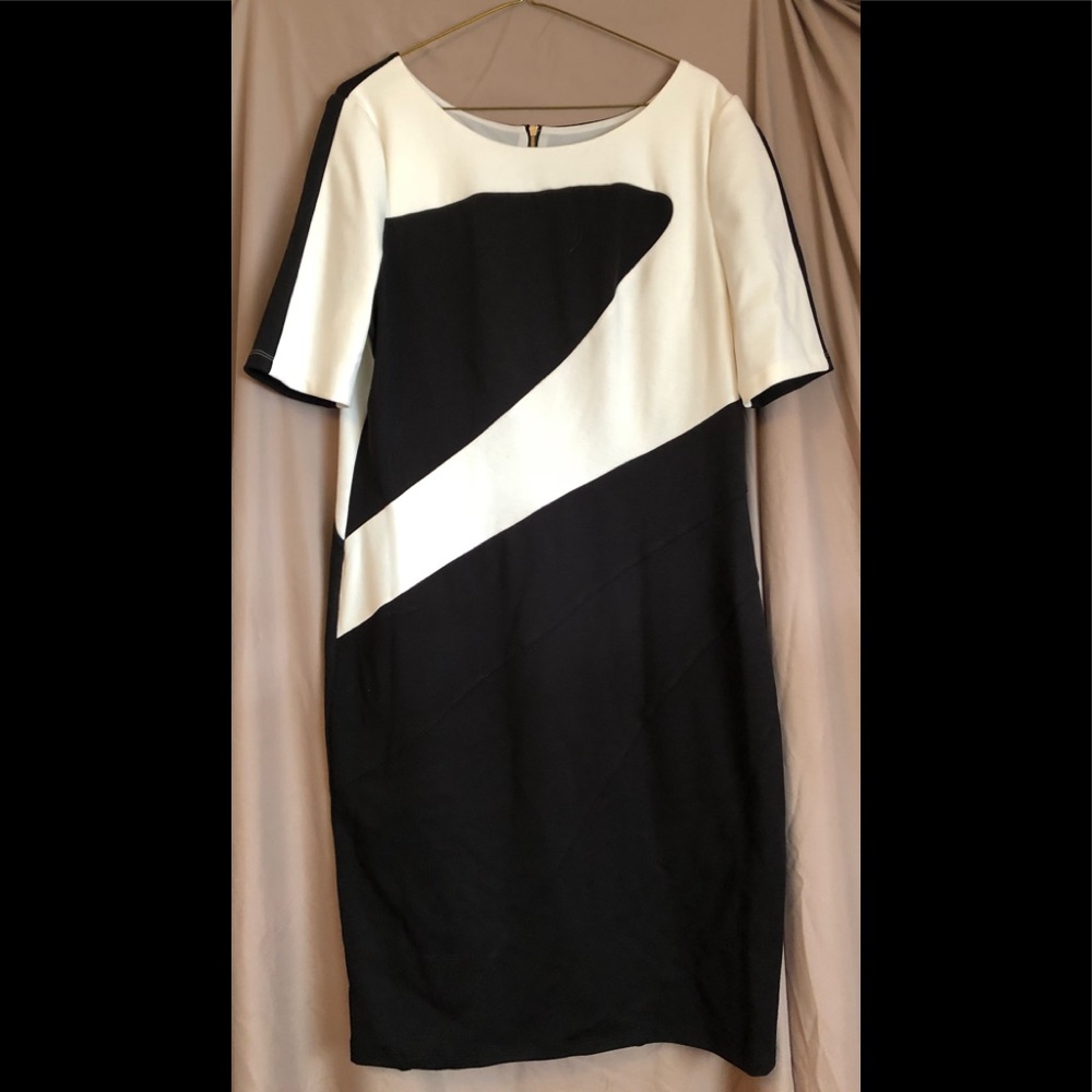 Ellen Tracy dress